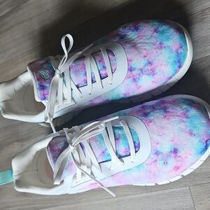 Easy Spirit Shoes Sz 8.5W